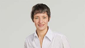 Susanne Schöllhorn