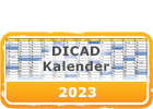 Download DICAD-Kalender 2022