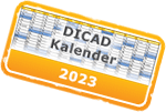 Download DICAD-Kalender 2023