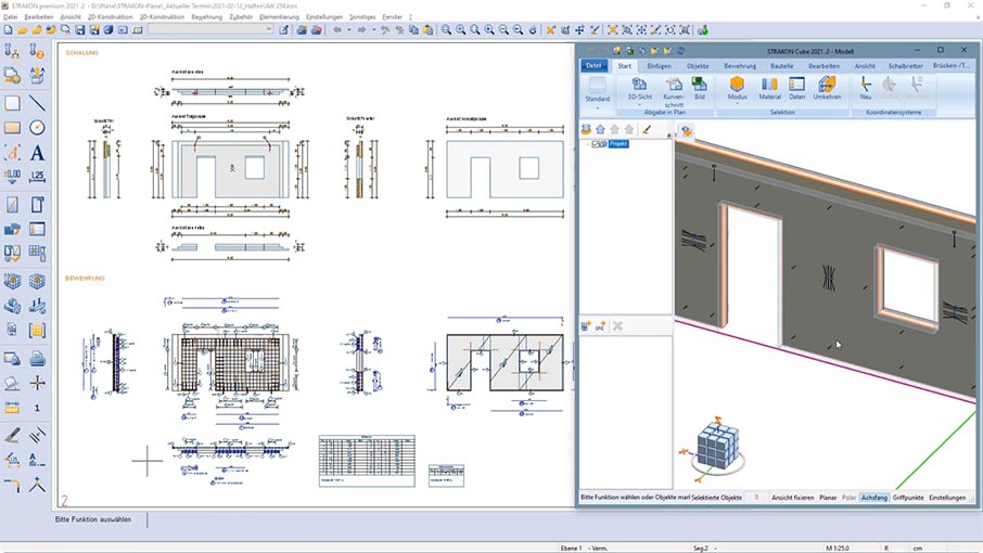 Halfen Sandwichanker&shy;bemessung