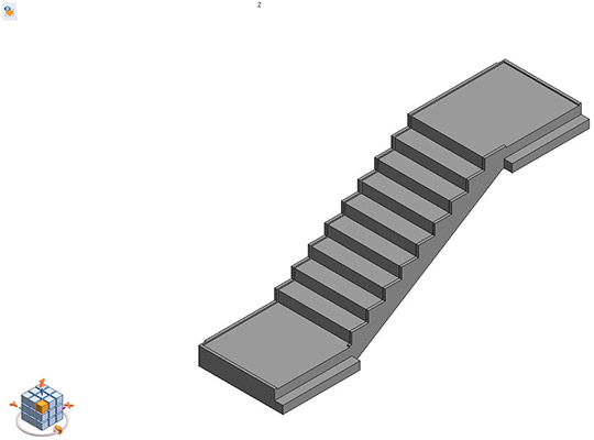 3D-Ausführungsplanung