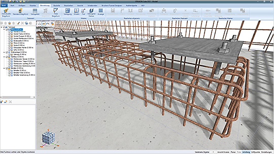 STRAKON 2021: Eine BIM CAD-Software für alles