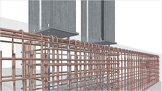 STRAKON – Das BIM-CAD für Tragwerksplaner für alle Bereiche der Planungsarbeit!