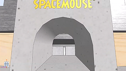 Spacemouse