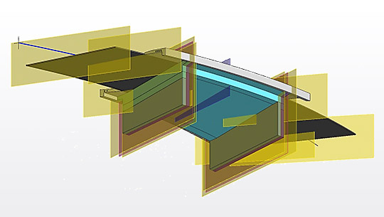 STRAKON 2020 - BIM-Brücken-/Tunnel-Designer