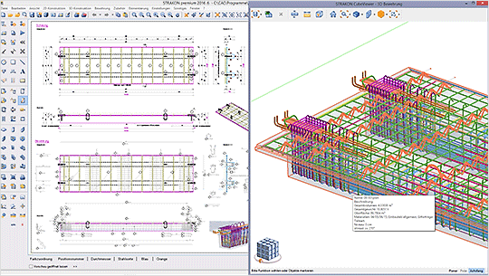 3D-Werkplan