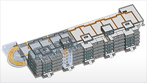 BIM - Building Information Modeling