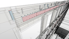 Konstruktive Fertigteile
