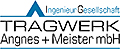 Logo IngenieurGesellschaft Tragwerk, Angnes + Meister
