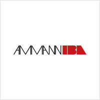 Logo AMMANN IBA