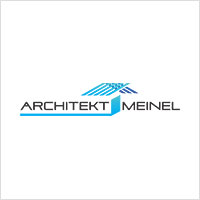 Logo Architekt Meinel