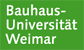 Logo Bauhaus-Universität Weimar