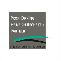 Logo Bechert & Partner