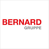 Logo Bernard