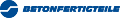 Logo B+F