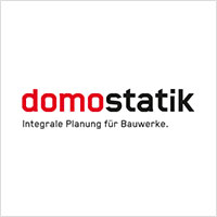 Logo Domostatik