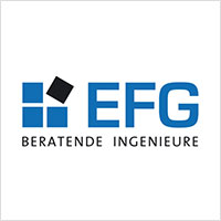 Logo EFG