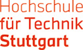 Logo Hochschule für Technik Stuttgart