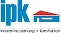 Logo planungsbüro ipk
