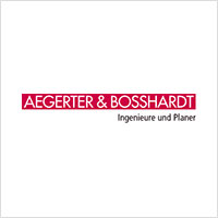 Logo Aegerter & Bosshardt