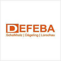 Logo DEFEBA