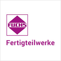 Logo FUCHS Fertigteilwerke GmbH