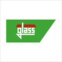 Logo Glass GmbH Bauunternehmung