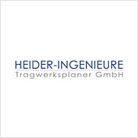 Logo Heider-Ingenieure