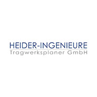 Logo Heider-Ingenieure