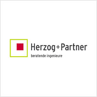 Logo Herzog & Partner