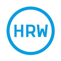 Logo Hochschule Ruhr West