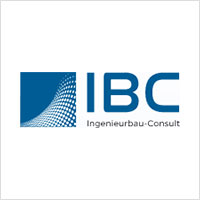 Logo IBC Ingenieurbau-Consult