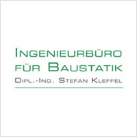 Logo Stefan Kleffel Ingenieurbüro