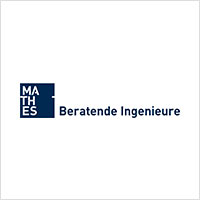 Logo Mathes Beratende Ingenieure