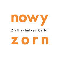 Logo Zorn & Nowy ZT