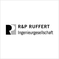 Logo R&P Ruffert