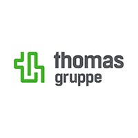 Logo thomas beteiligungen