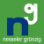 Logo nesseler grünzig