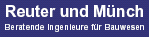 Logo Reuter und Münch