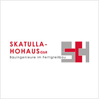 Logo Skatulla-Hohaus