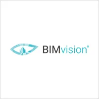 Logo BIMvision