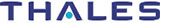 Logo THALES