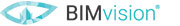 Logo BIMvision